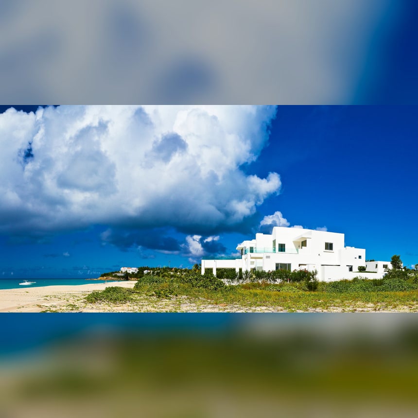 The Beach House
